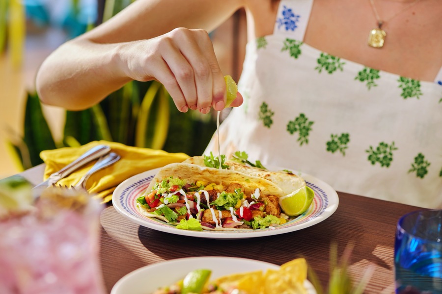 Royal Caribbean International, El Loco Fresh, DHEUMANN 1.jpg